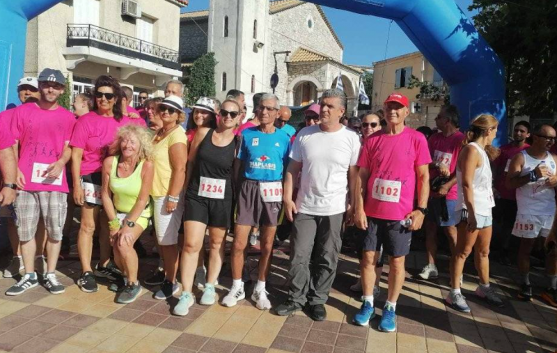 Σήμερα στο Χατζή ο 3ος αγώνας Βουφράδος