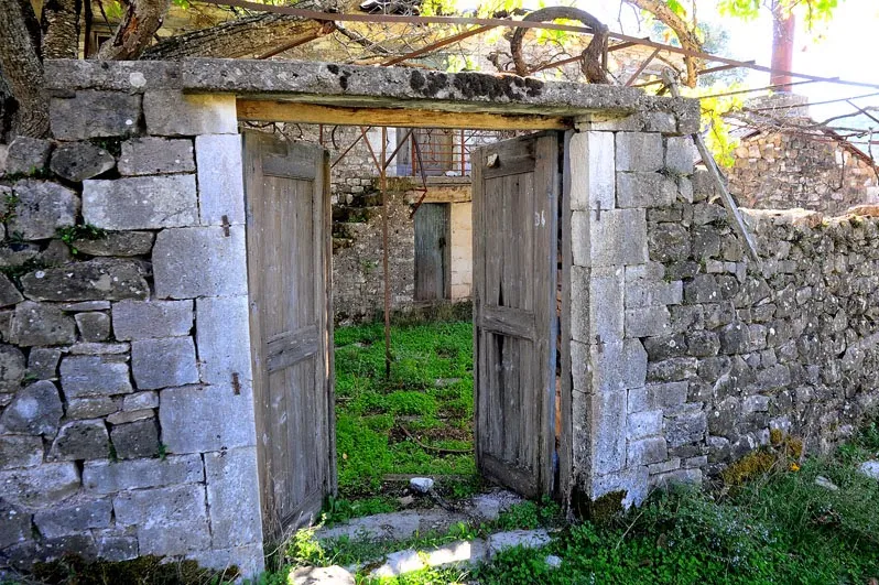 Η μελέτη του ΙΔΕΜ… υπογράφει τη συρρίκνωση της υπαίθρου στη Μεσσηνία