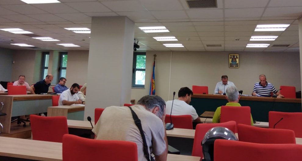 Δήμος Καλαμάτας: Εμμένει στο αίτημα για  κατάργηση του τέλους ταφής