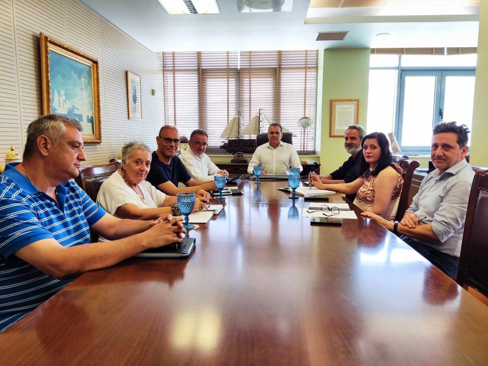Κλιματικό Συμβόλαιο: Ανακοινώθηκε το Mission  Board του Δήμου Καλαμάτας
