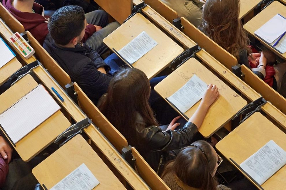 Μετεγγραφές: Κερδίζει… θέσεις το Πανεπιστήμιο Πελοποννήσου