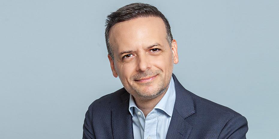 Σε Καλαμάτα και Μάνη αύριο ο Χάρης Δούκας