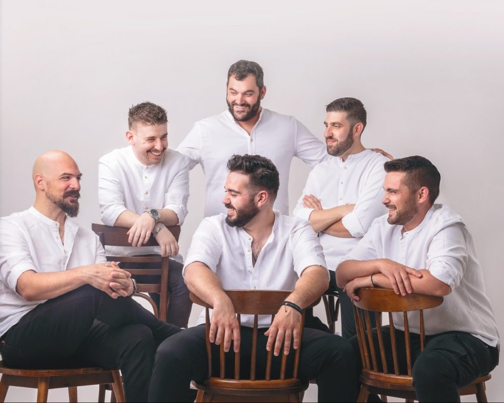 Σύλλογος Αποφοίτων «Μαρία Κάλλας» και «Ακροβάτες» στο Κάστρο