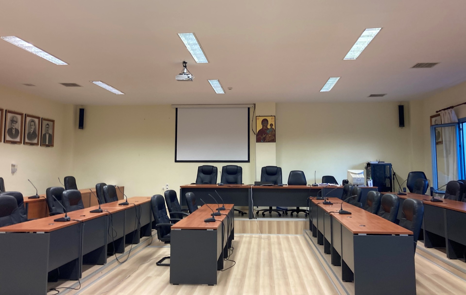 Καμία αναπροσαρμογή στα δημοτικά τέλη αποφάσισε  η Δημοτική Επιτροπή Τριφυλίας, σήμερα εκτάκτως στο Δ.Σ.