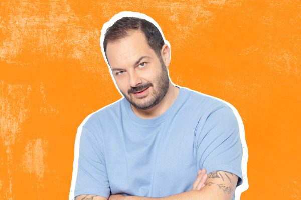 Αντώνης Δημητριάδης: «Το μεγαλύτερο προσόν ενός dj είναι  να ελίσσεται στα διάφορα μουσικά είδη»
