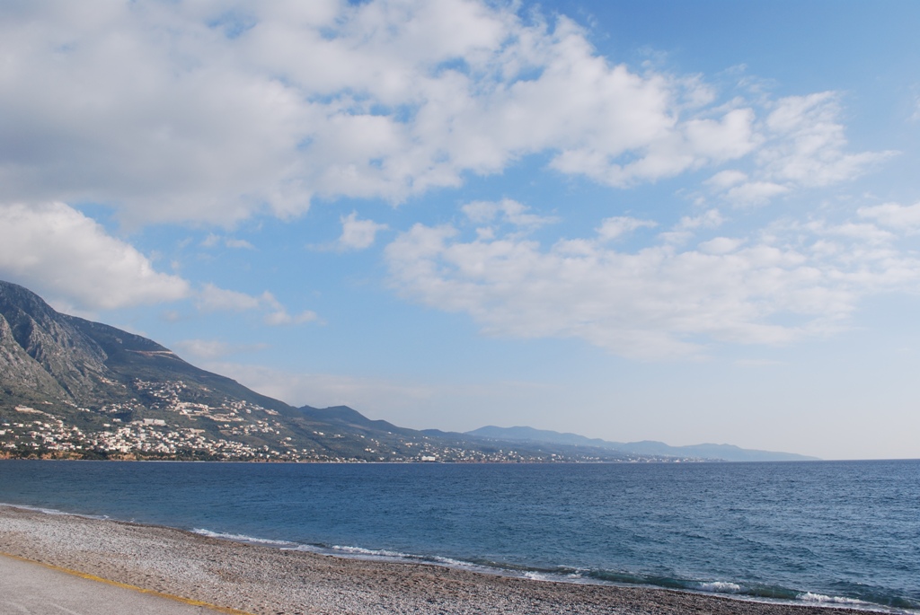 Ο καιρός αύριο Πέμπτη στην Καλαμάτα