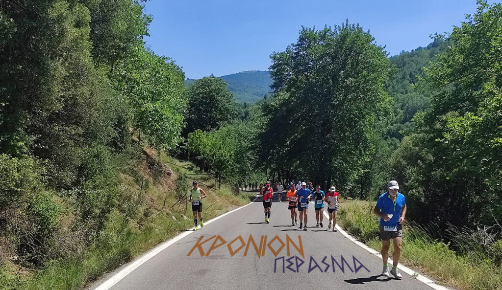 Με Μπάκα, Χριστόπουλο και Λαμπίρη στο Κρόνιον Πέρασμα o ΣΔΥΜ