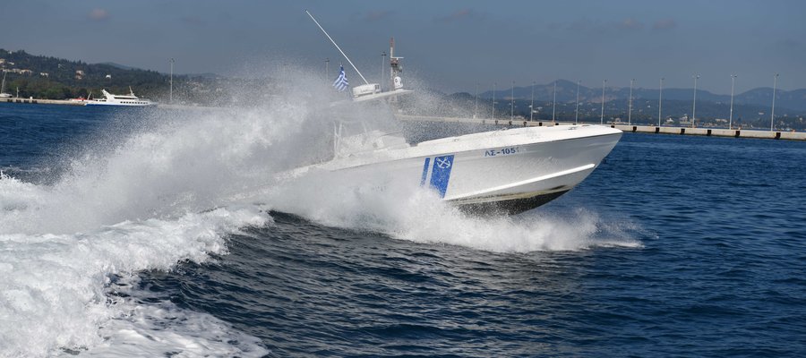 Πύλος: Νεκρή 77χρονη στη θαλάσσια περιοχή «Χελωνήσι»