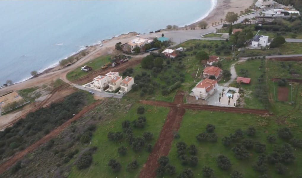 ΔΣ Τριφυλίας: Η αλλαγή θέσης του πανηγυριού  Κυπαρισσίας στη σημερινή συνεδρίαση