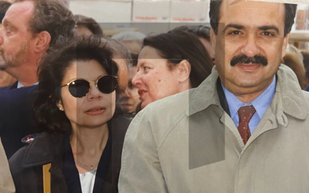 Γιάννης Σμπώκος: Πέθανε στα 75 του χρόνια ο πρωτοπόρος ξενοδόχος