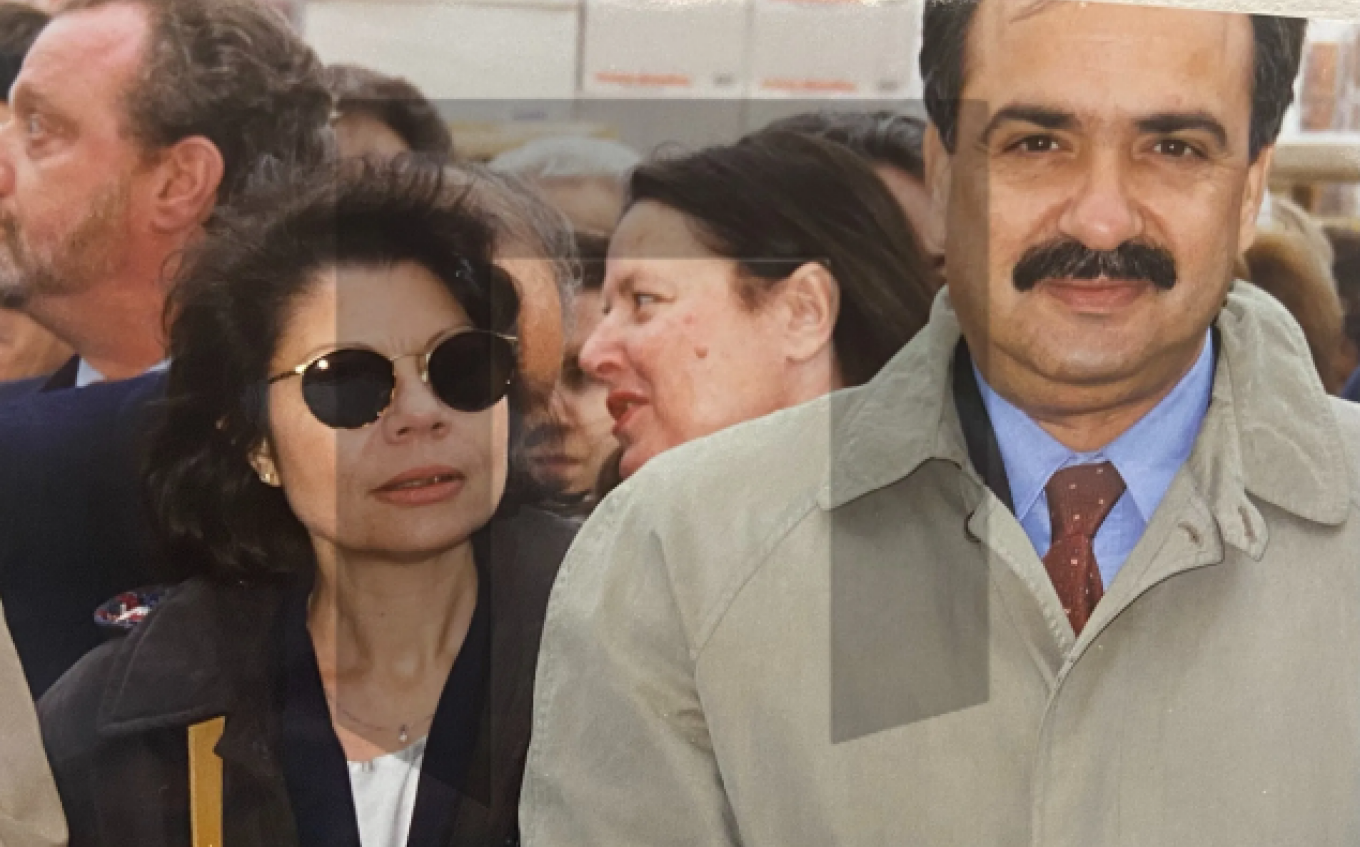 Γιάννης Σμπώκος: Πέθανε στα 75 του χρόνια ο πρωτοπόρος ξενοδόχος
