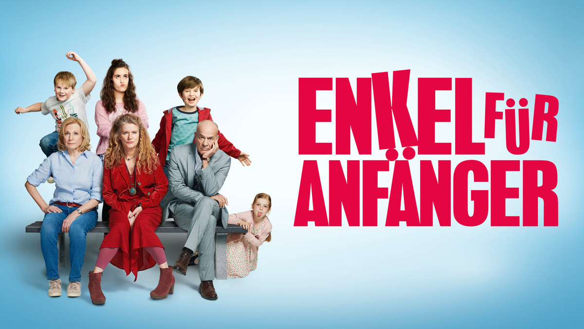 Οι «Αρχάριες γιαγιάδες» από την Κινηματογραφική Λέσχη