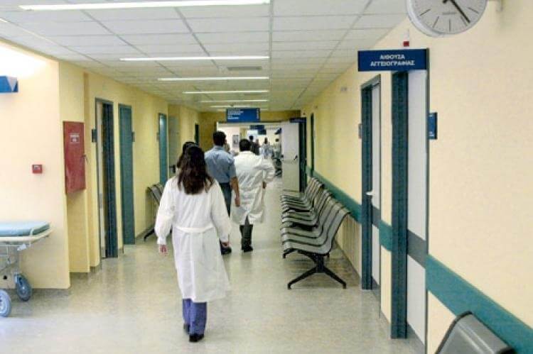 Από κλινική σε κλινική οι εργαζόμενοι στα  νοσοκομεία της περιφέρειας για να καλύψουν κενά