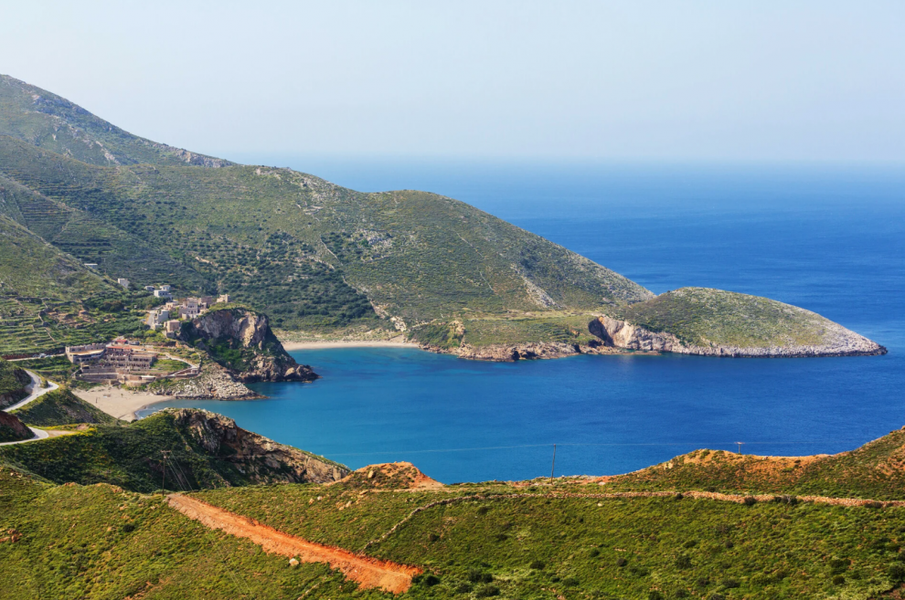 Οδοιπορικό σε Λακωνία και Μεσσηνία: Από τα καλύτερα καλοκαιρινά road trips στη νοτιοδυτική Πελοπόννησο
