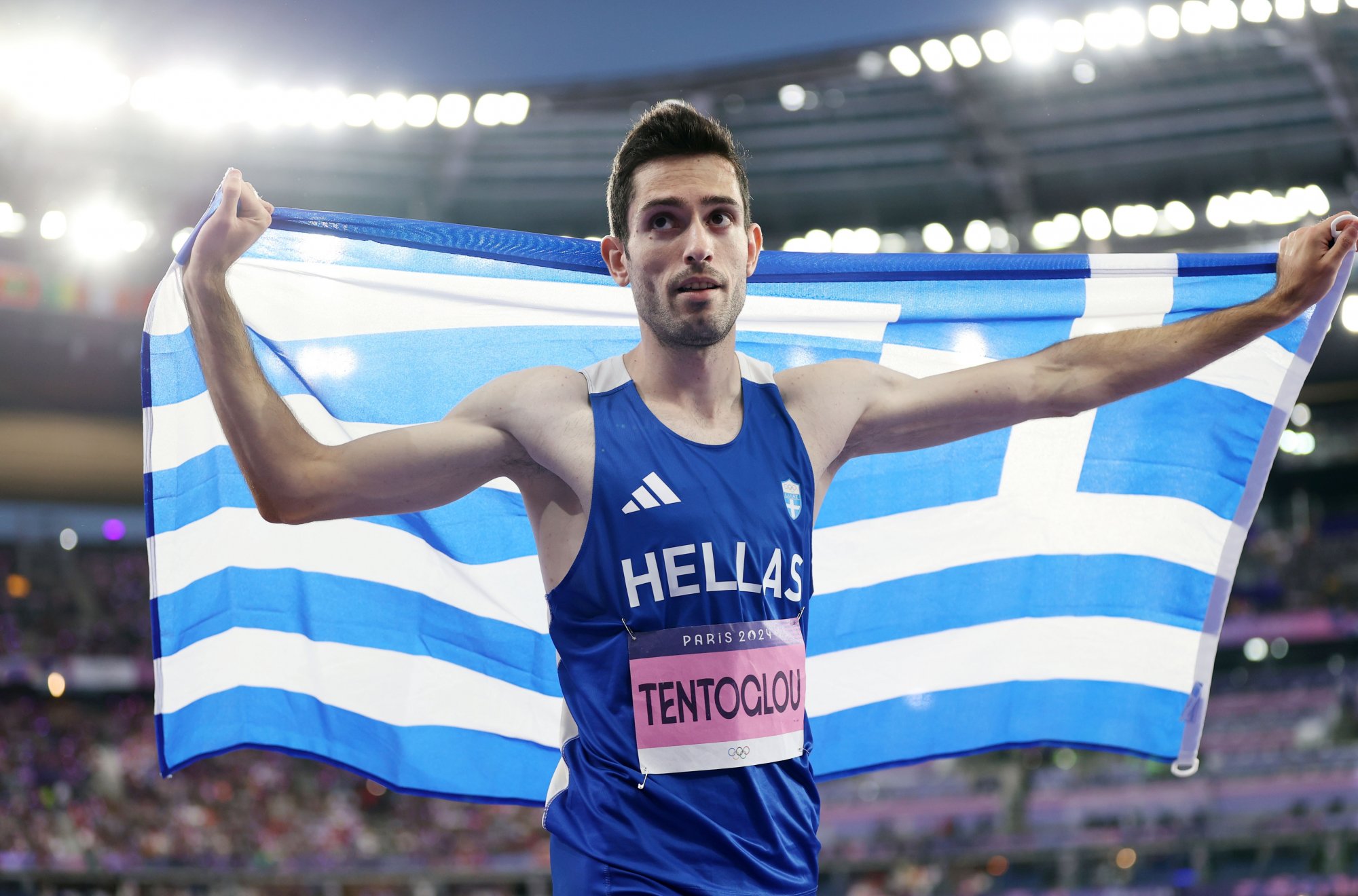 Ολυμπιακοί Αγώνες: Ο ελληνικός απολογισμός της 11ης ημέρας