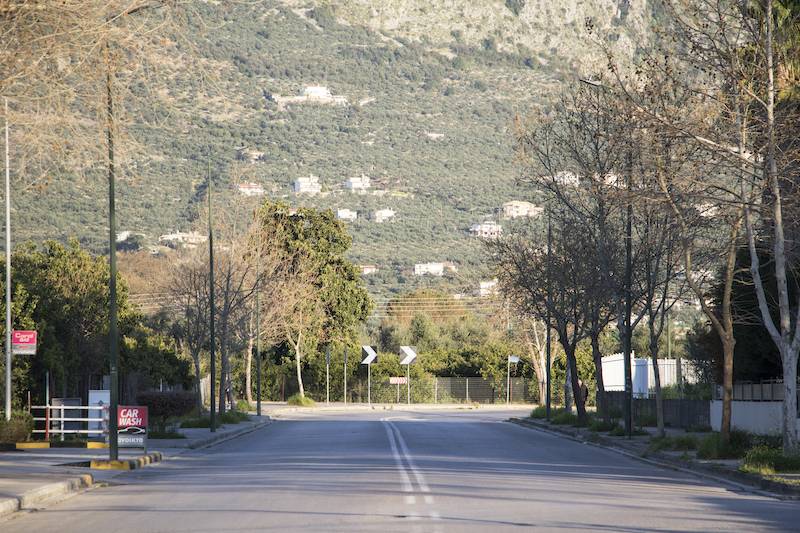 Δημοτική Επιτροπή Καλαμάτας: Συνεδρίαση ανάδειξης μελετητή για  την πολεοδόμηση της Ανατολικής Παραλίας