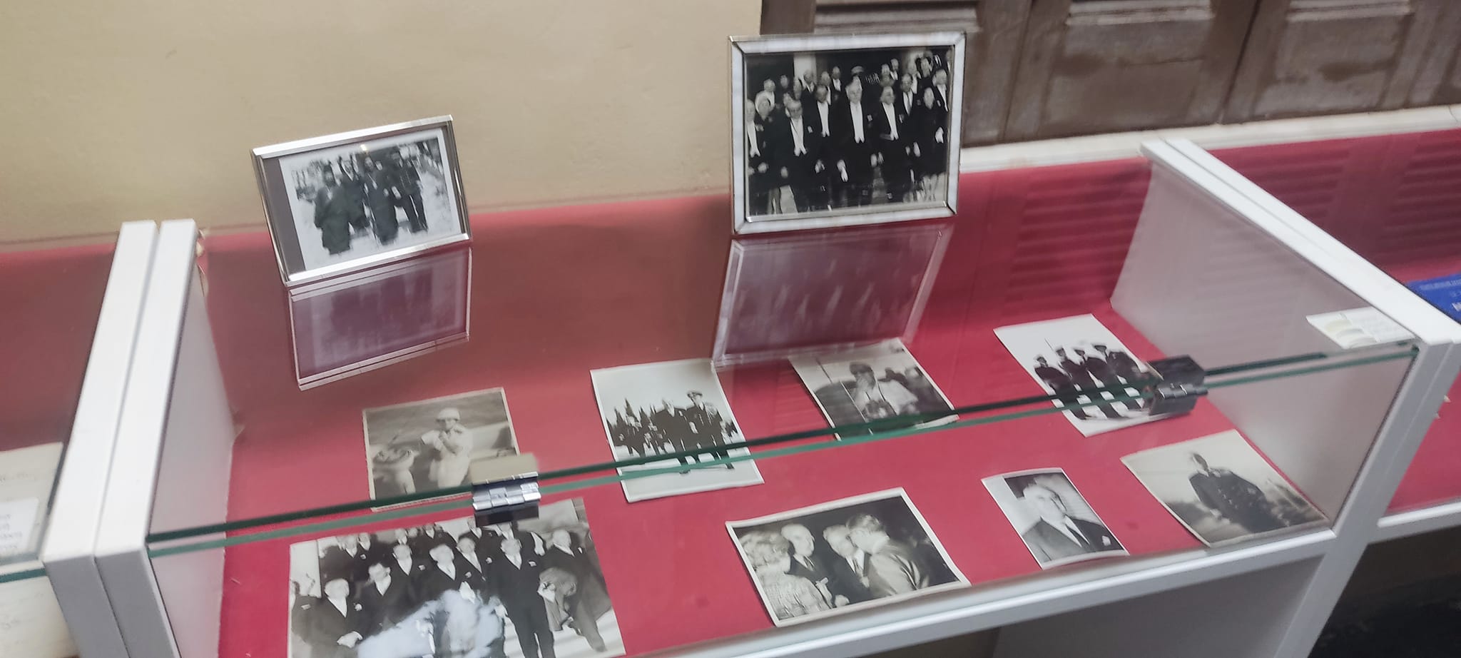 Εκδηλώσεις στη Μικρομάνη στη μνήμη του ναυάρχου Αθανάσιου Σπανίδη