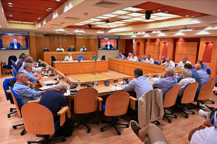 ΚΕΔΕ: Οι Δήμοι εκπέμπουν SOS για την οικονομική τους κατάσταση