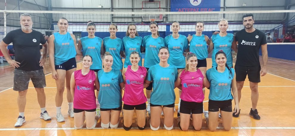 Νέα ήττα στην Κηφισιά για τον Απόλλωνα