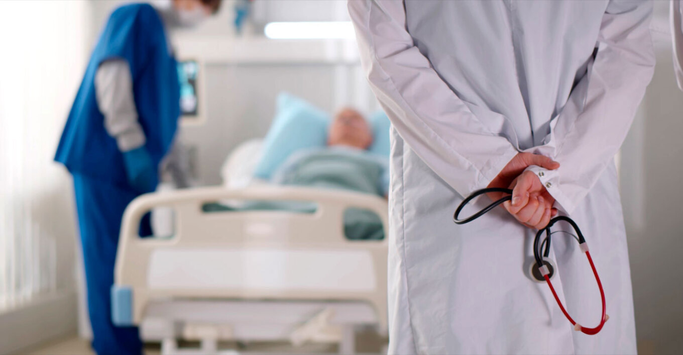 Αυξάνεται σημαντικά το επίδομα – κίνητρο σε γιατρούς στη Μεσσηνία