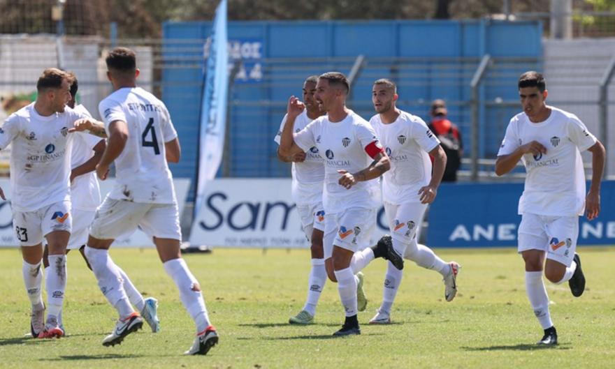 Το δεύτερο ακριβότερο μπάτζετ της Super League 2 διαθέτει η Καλαμάτα