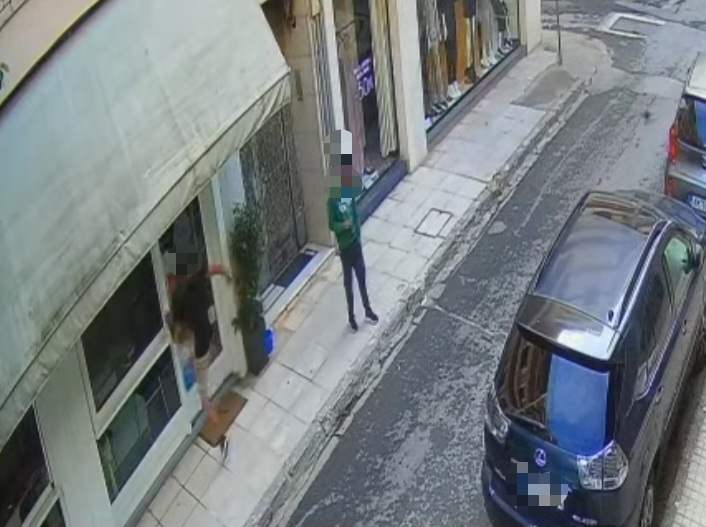 Ανήλικοι Ρομά έκλεβαν ασταμάτητα καταστήματα στο κέντρο της Καλαμάτας