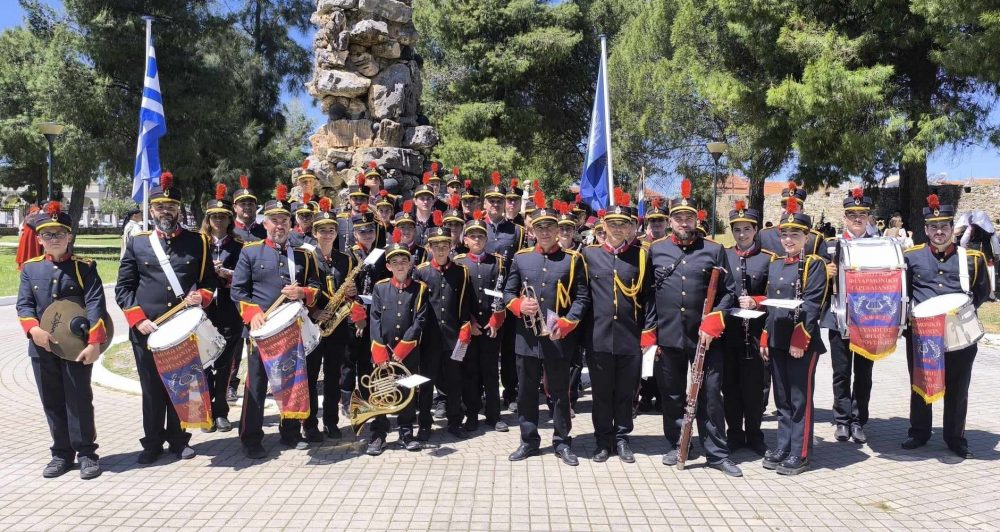 Διευκρινίσεις και αποκατάσταση της αλήθειας για το θέμα της Δημοτικής Φιλαρμονικής