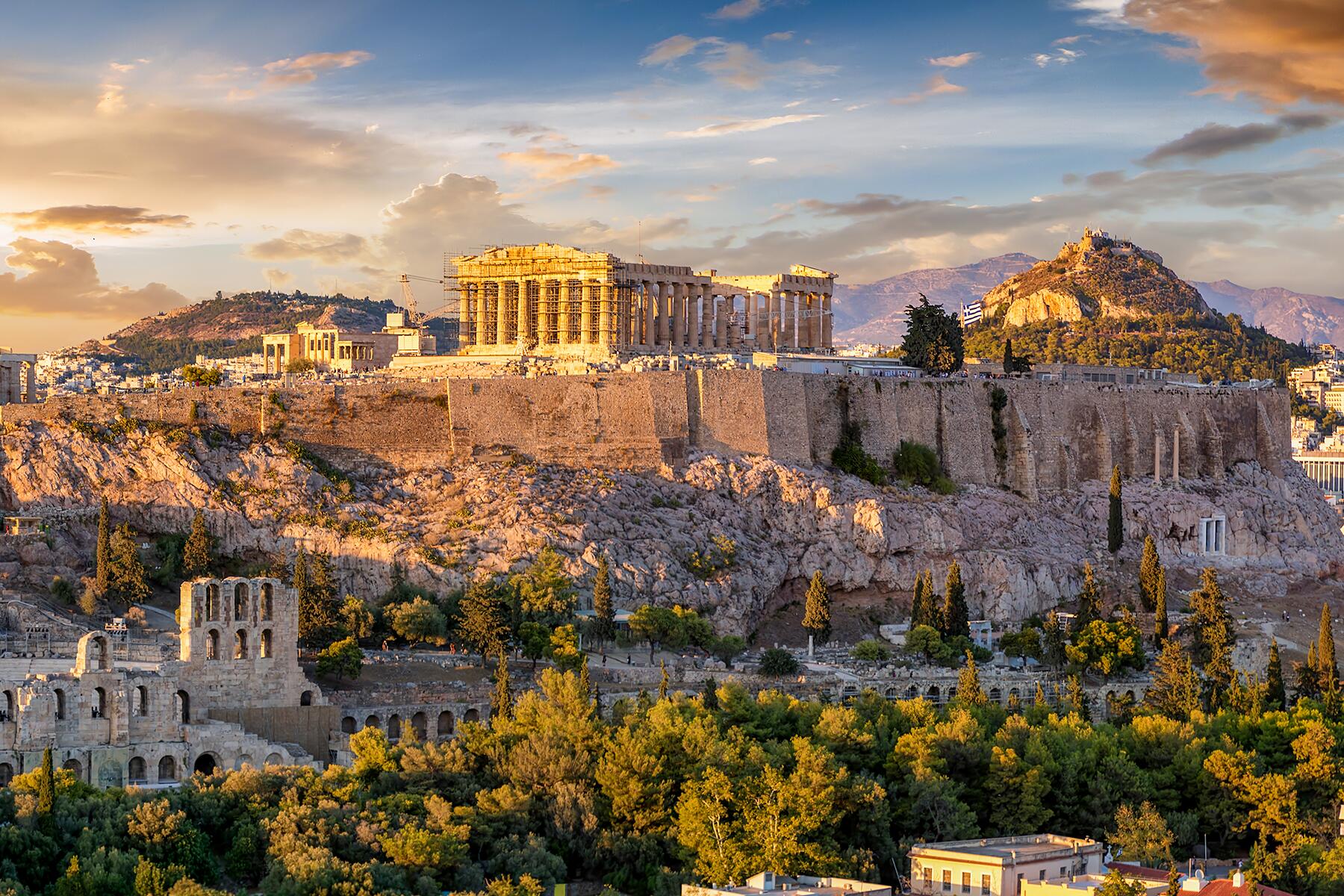 Ακτινογραφία του ελληνικού τουρισμού: Γιατί η Ελλάδα δεν αναπτύσσεται όσο οι γειτονικές χώρες