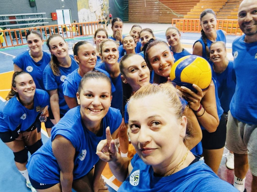 Πρεμιέρα Β’ Εθνικής με ΑΟ Ακρίτας-ΠΑΟ Κορίνθου