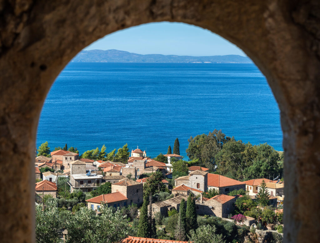 2ο Διεθνές Φεστιβάλ Ντοκιμαντέρ Τέχνης Καρδαμύλης: Έναρξη προφεστιβαλικού προγράμματος με «Το Σάλτο του Ίμερου»
