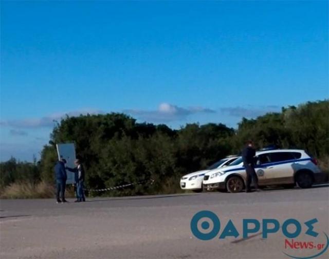 Δολοφονία 35χρονης στους Γαργαλιάνους: Στο εδώλιο ξανά ο σύζυγός της