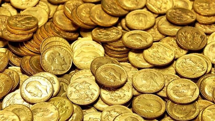 «Στο κυνήγι του χρυσού οι Έλληνες» μετά το «ράλι» της χρυσής λίρας- Οδηγός για να επενδύσετε