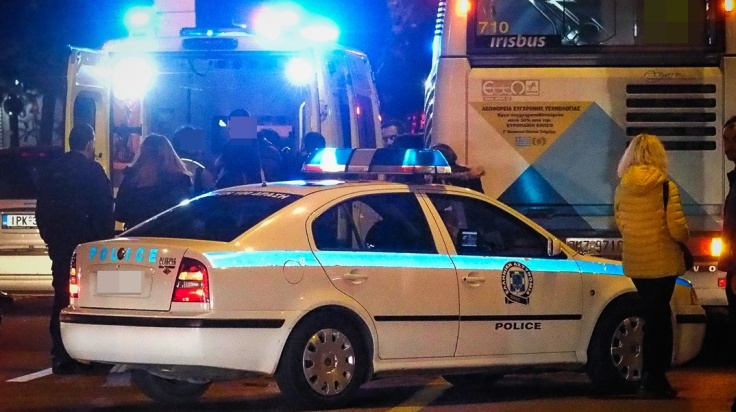 Σήμερα στα Φιλιατρά η εξόδιος ακολουθία του 31χρονου Ντίνου, γιου του αντιδημάρχου Τριφυλίας Φώτη Γριβάκη