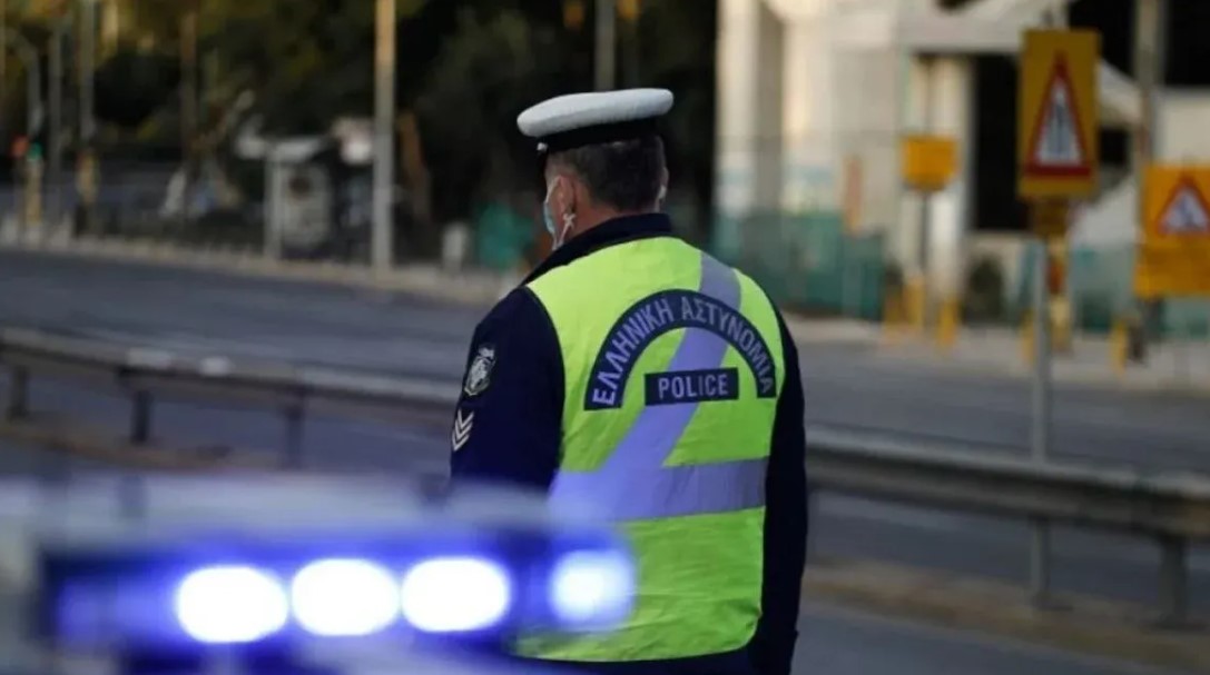 Στο Gov.gr Wallet οι Βαθμοί Ποινής του Point System Οδηγών