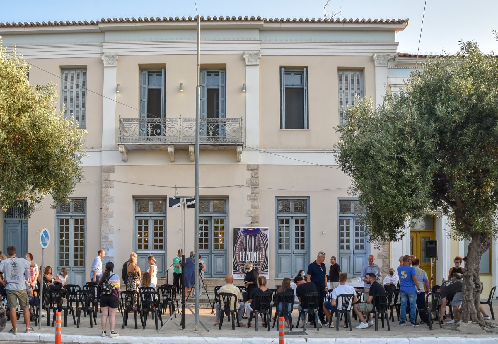 Δήμος Τριφυλίας: Διαταγή πληρωμής 11.700 ευρώ για καθυστερούμενα μισθώματα Κτηρίου Σπέντζα