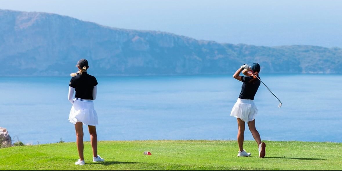 Στην Costa Navarino  το «Women’s Golf Day Greece 2025»