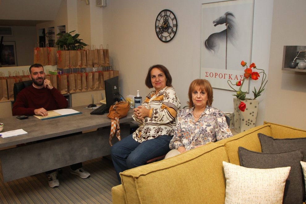 Favola Casa στην Καλαμάτα: Γιορτάστηκαν τα 20 χρόνια λειτουργίας του