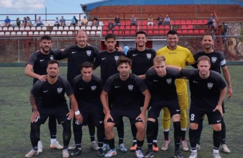 Ο Μιλτιάδης 3-0 την Ομόνοια για την προημιτελική φάση του Κυπέλλου Μεσσηνίας
