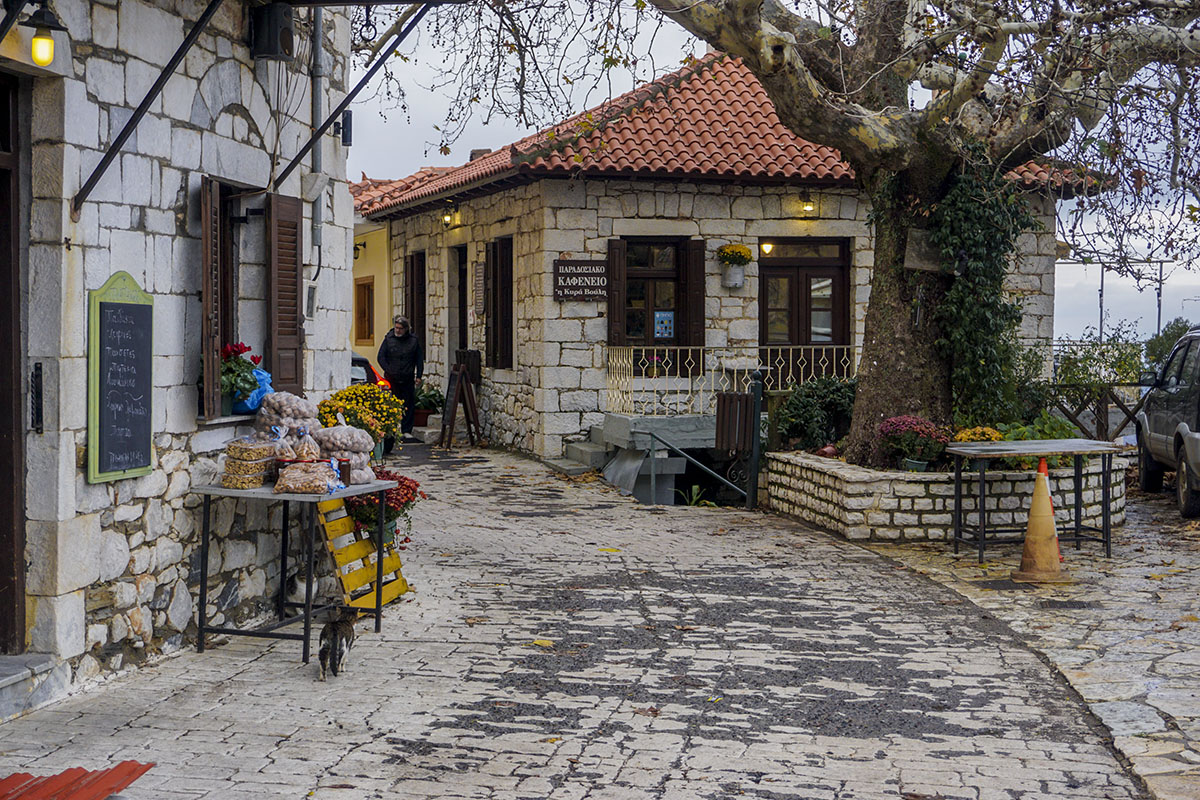 Πεζοπορία στα Άνω Δολιανά Αρκαδίας με τον Ορειβατικό Σύλλογο Καλαμάτας