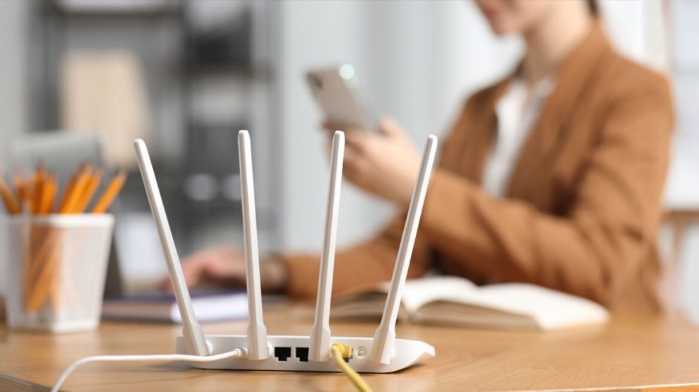 Άνοιξε η πλατφόρμα για το «Gigabit Voucher»