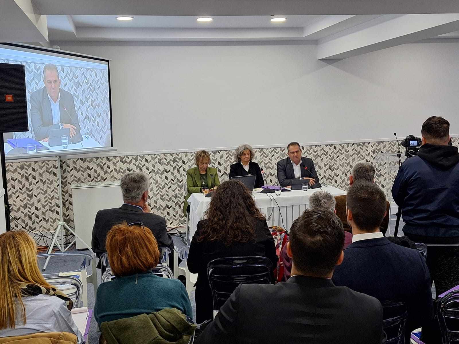 ΠΕΔ Πελοποννήσου: Πρότυπο Παρατηρητήριο  για τη Βιώσιμη Ανάπτυξη