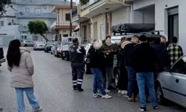 Ηράκλειο: Ουρές για διαμέρισμα με λογικό ενοίκιο