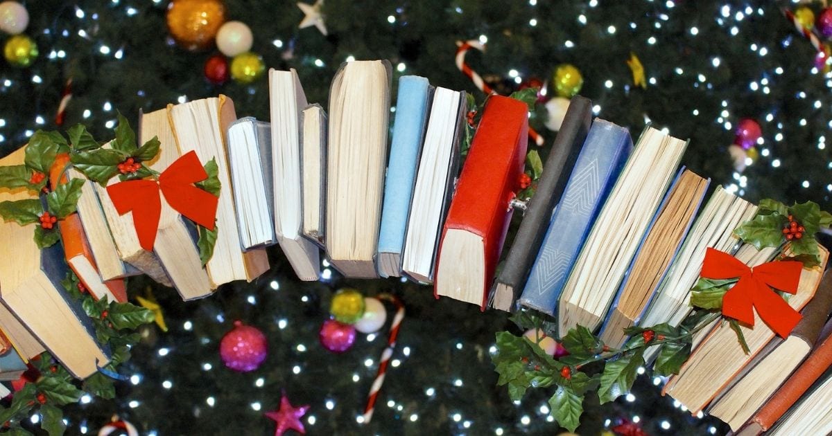 Γιορτινές δράσεις και εορταστικό ωράριο στη Δημόσια Κεντρική Βιβλιοθήκη Καλαμάτας