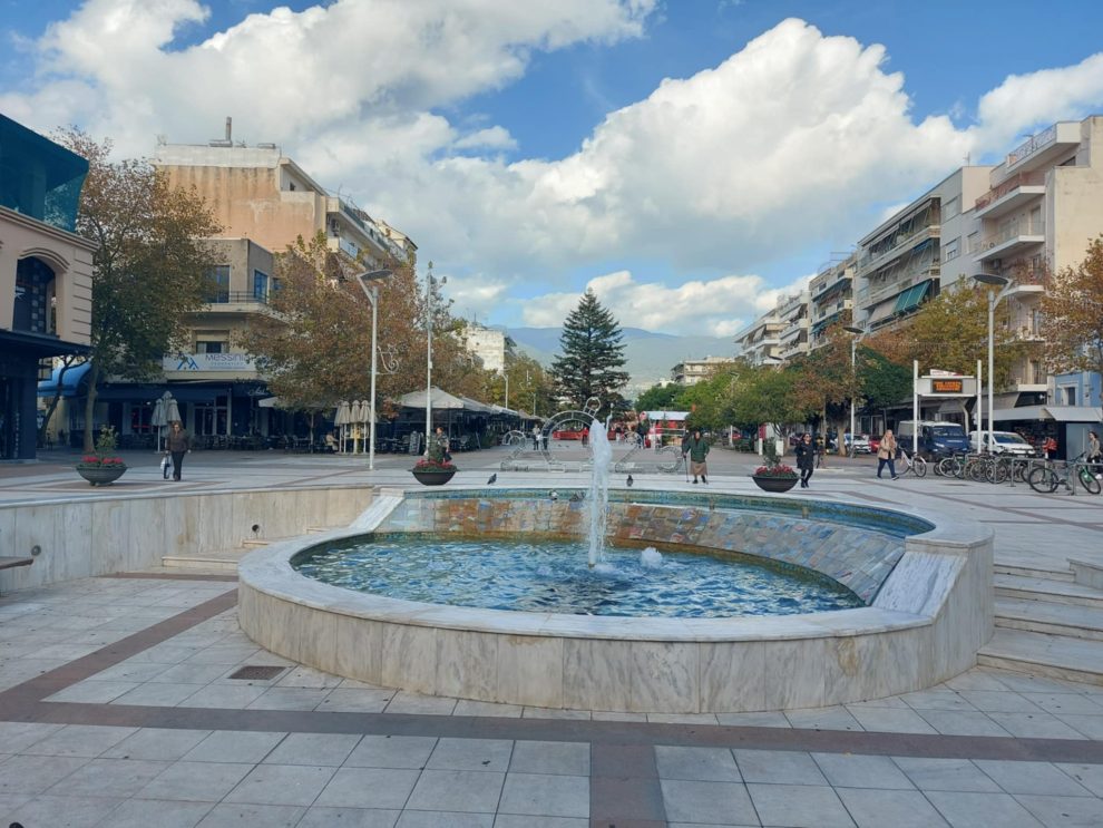 Ο καιρός αύριο Σάββατο στην Καλαμάτα