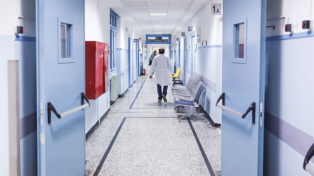 Στη διαδικασία των ενστάσεων για τους νέους διοικητές η 6η ΥΠΕ