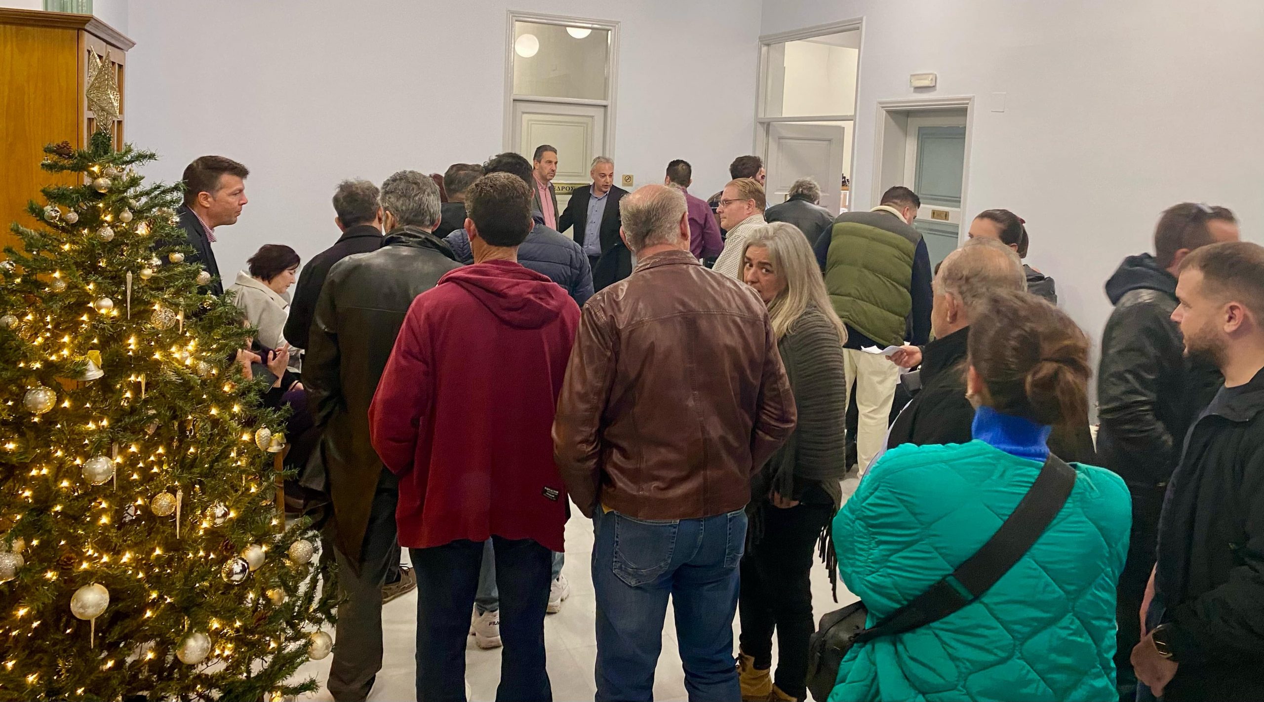 Επιμελητήριο Μεσσηνίας: Ποιοι εκλέγονται στο νέο Διοικητικό Συμβούλιο