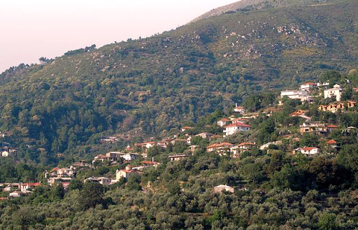 Και δεύτερη πρόταση για υδροηλεκτρικό σταθμό στον Ταΰγετο
