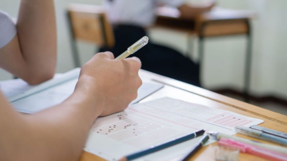 PISA 2025: Συμμετοχή του Γυμνασίου  Κυπαρισσίας στις φετινές εξετάσεις