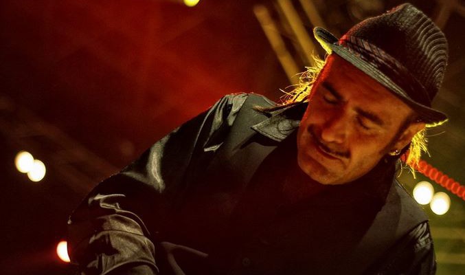 Συναυλίες του Tonino Carotone σε Καλαμάτα και Τρίπολη