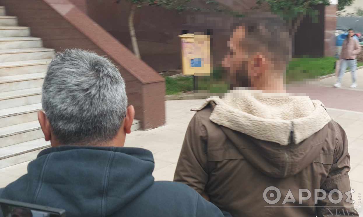 Τούρκος δράστης: «Το θύμα ήταν χαρούμενο και υπέθεσα επειδή θα με σκότωναν οι Άραβες»…